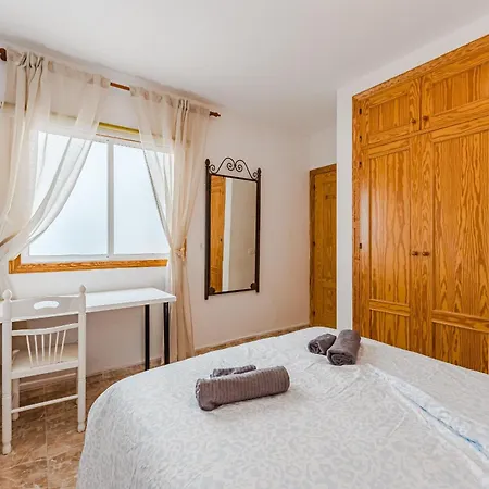 Casa Marmar Διαμέρισμα *