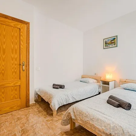 Διαμέρισμα Casa Marmar Puerto de Santiago (Tenerife)