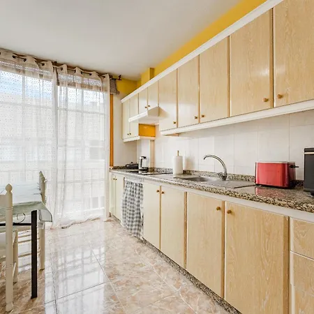 Casa Marmar Διαμέρισμα