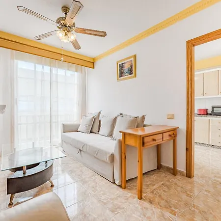 Casa Marmar דירה פוארטו דה סנטיאגו