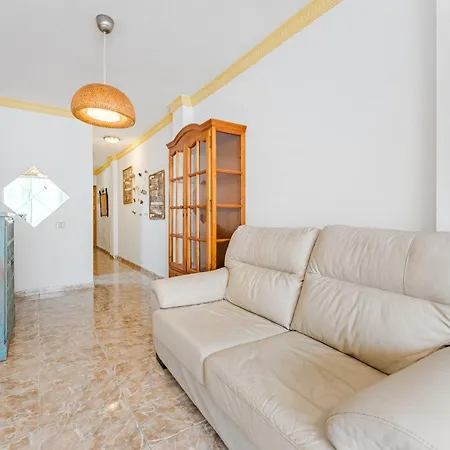 Casa Marmar דירה פוארטו דה סנטיאגו