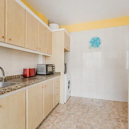 Casa Marmar פוארטו דה סנטיאגו